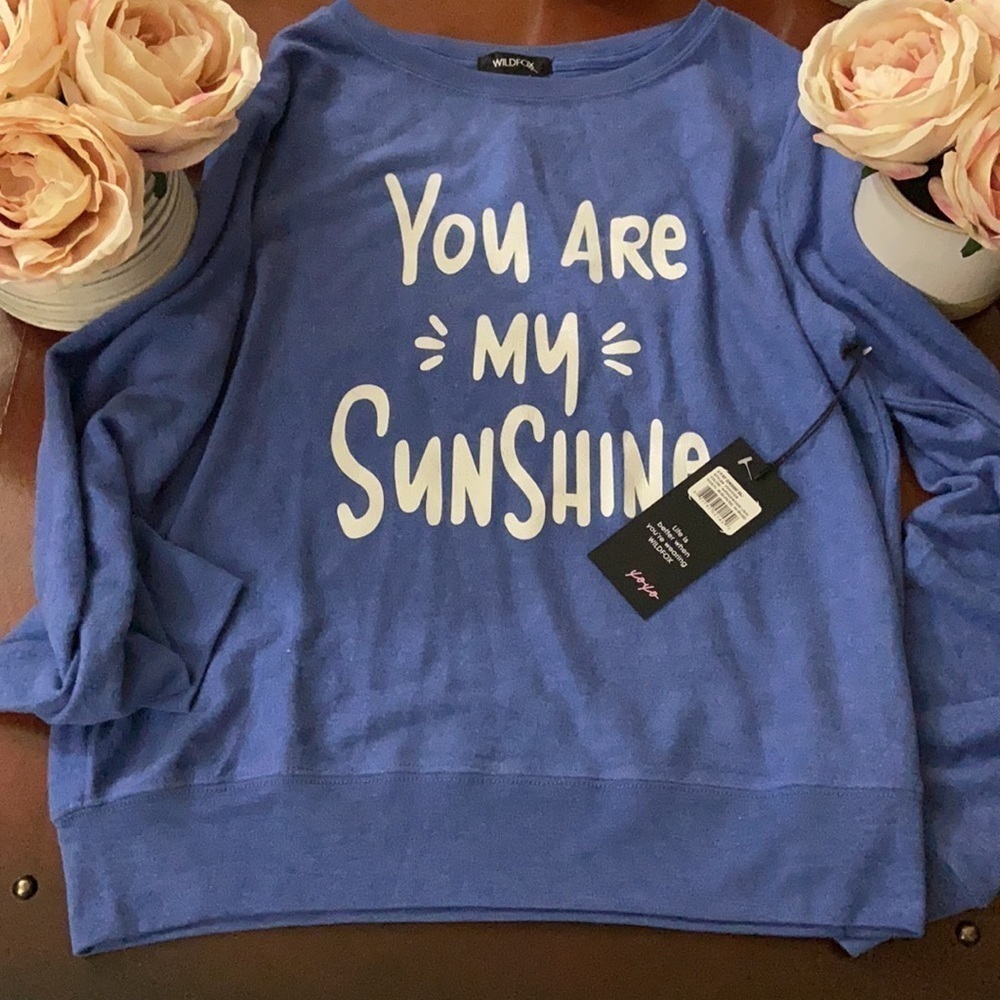 Wildfox Sunshine Parker Jogger Set - Picture 4 of 12